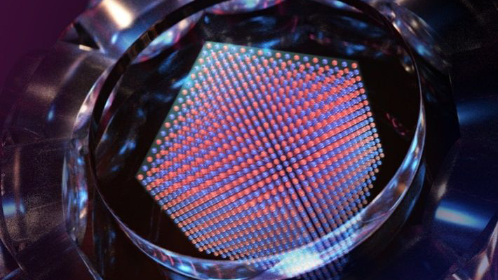 中国“天元”量子模拟器率先取得量子计算第二阶段重大进展
